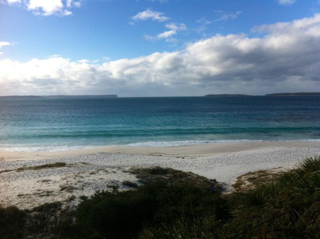 Hyams Beach - A Secret Treasure Стая снимка