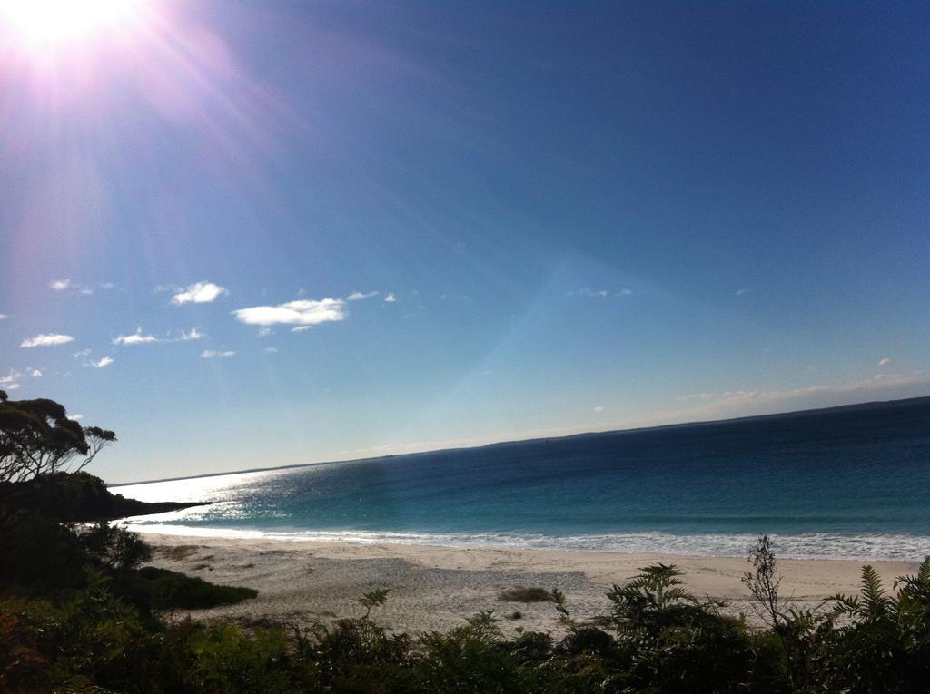 Hyams Beach - A Secret Treasure Стая снимка