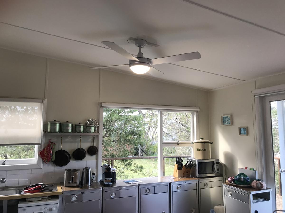 Hyams Beach - A Secret Treasure Екстериор снимка