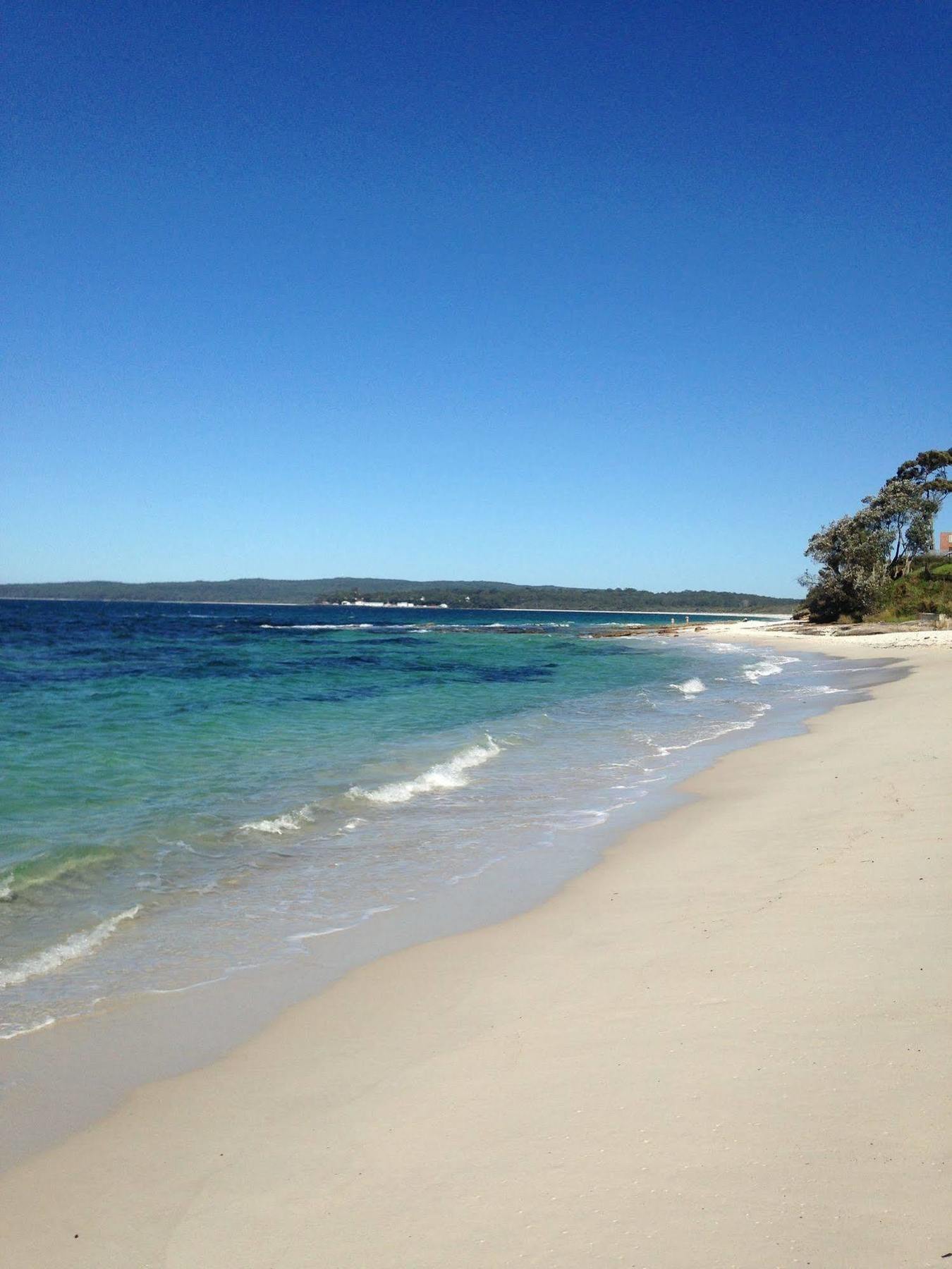 Hyams Beach - A Secret Treasure Екстериор снимка