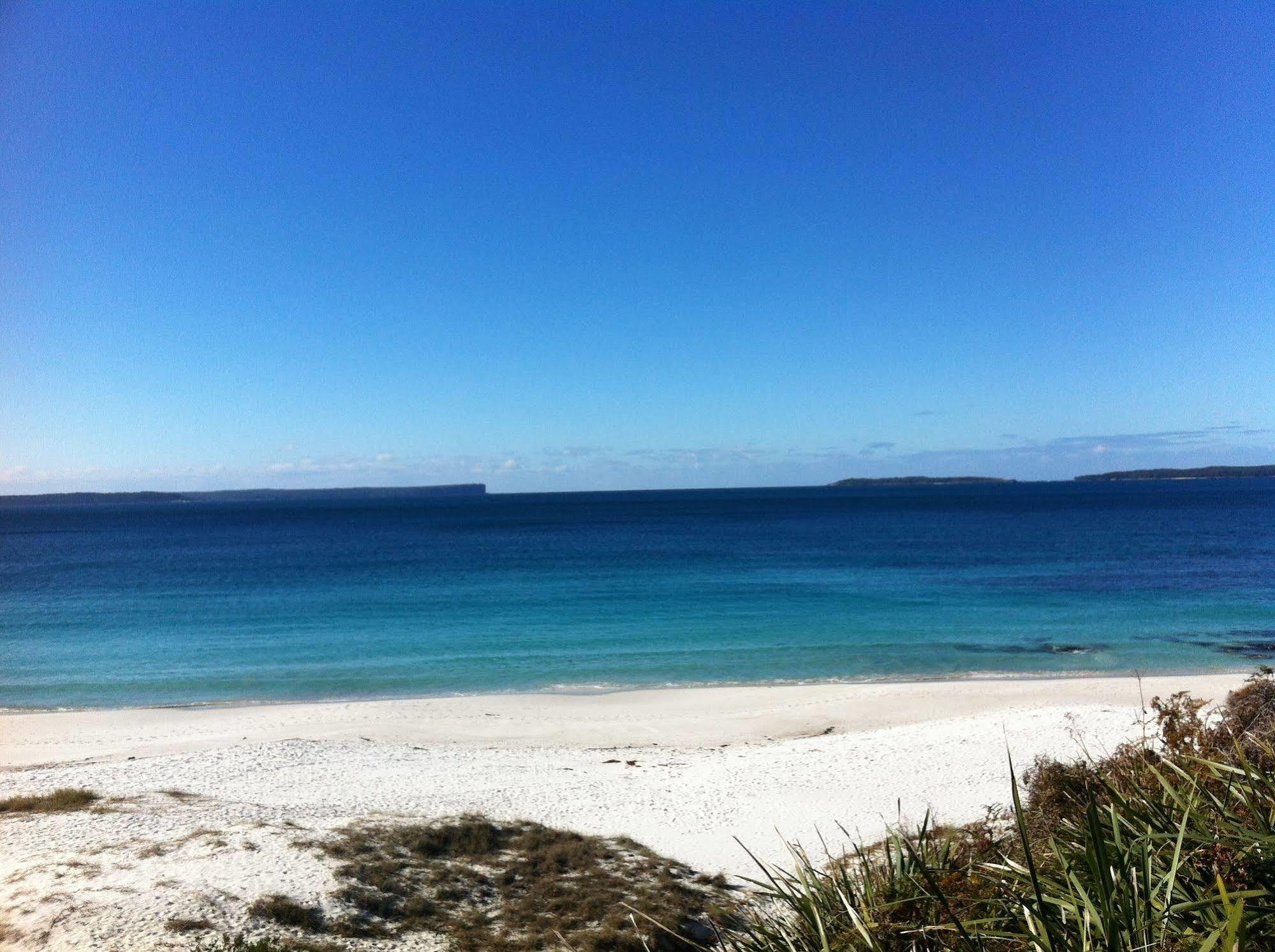Hyams Beach - A Secret Treasure Екстериор снимка